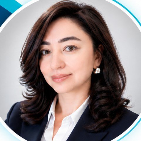 Prof. Dr. Zarrina Salieva